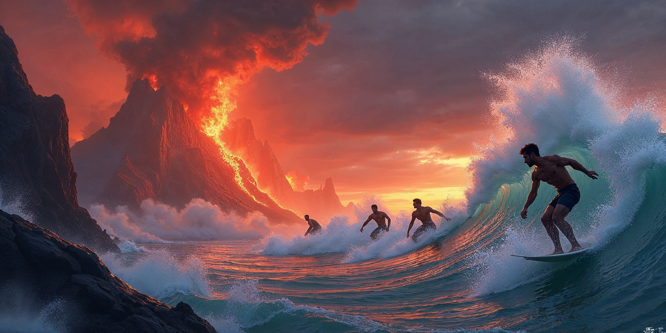 Surfing: Catch the Wave of Victory